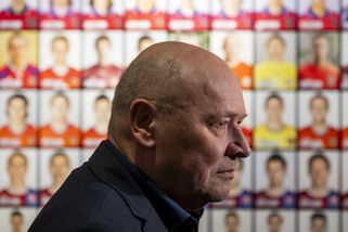 Mirečku, vypadají výborně! Co fotbalovému národu přinese sázka na Koubka - Seznam Zprávy